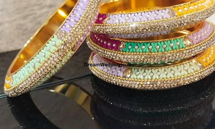 Khadow Designer Boutique